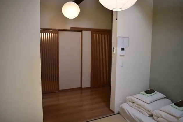 Ev (Private Vacation Home)
