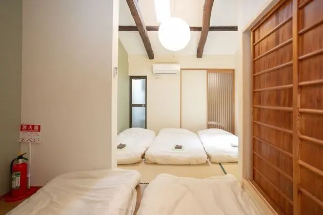 Ev (Private Vacation Home)