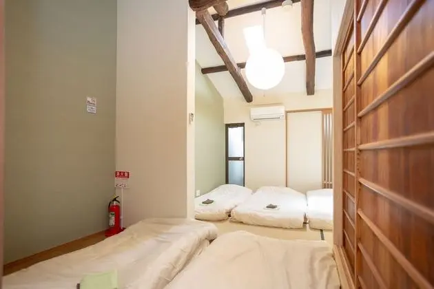 Ev (Private Vacation Home)