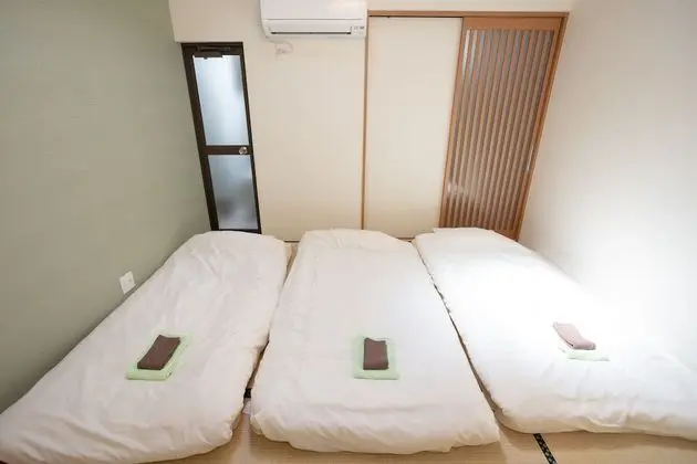 Ev (Private Vacation Home)