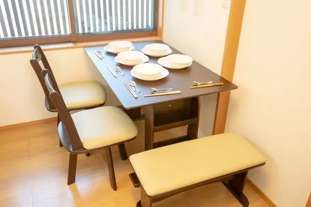 Ev (Private Vacation Home)