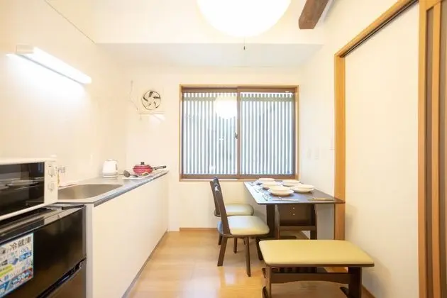 Ev (Private Vacation Home)