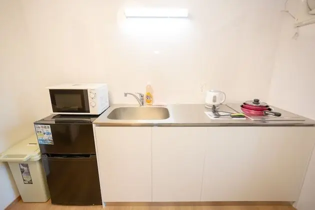 Ev (Private Vacation Home)