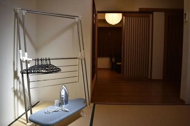 Ev (Private Vacation Home)
