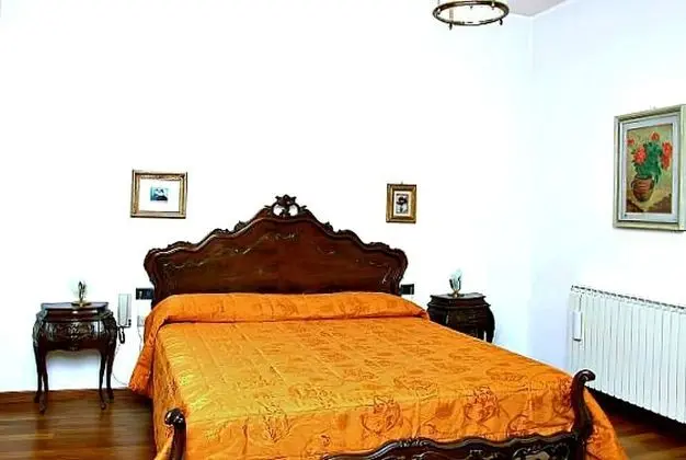 Villa, 5 Yatak Odası