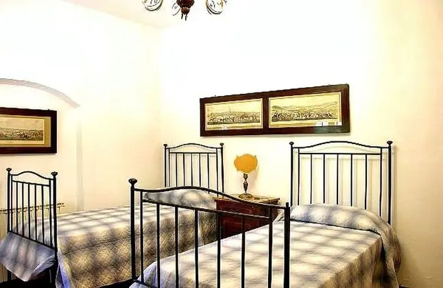 Villa, 5 Yatak Odası
