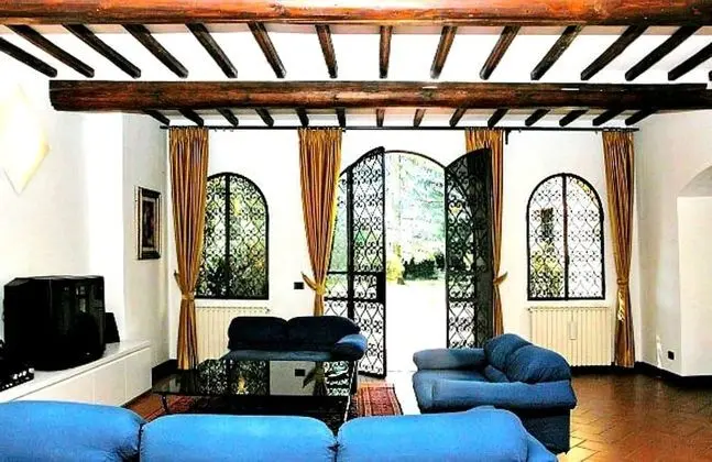 Villa, 5 Yatak Odası