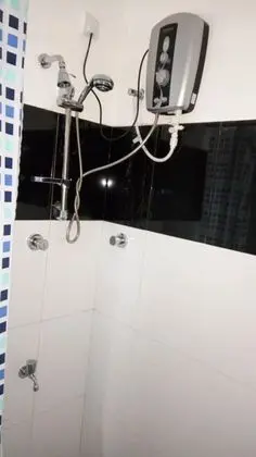 Üç Kişilik Oda, Dağ Manzaralı, Dağ Yamacı