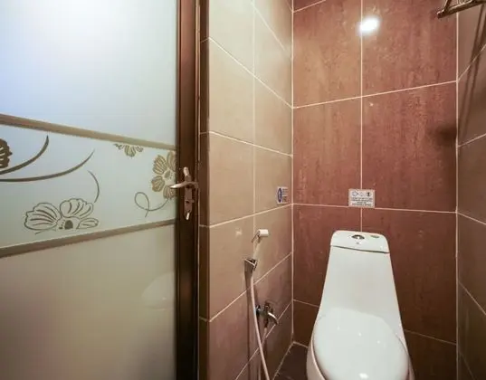 Deluxe İki Ayrı Yataklı Oda