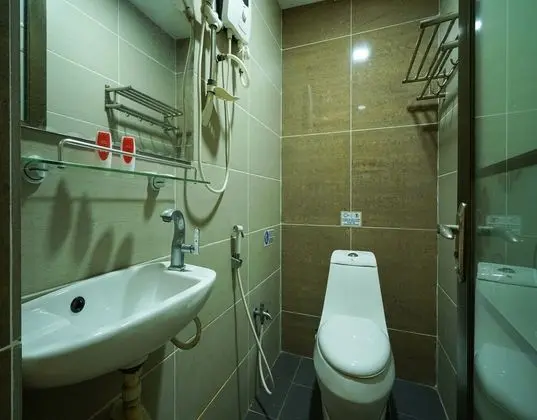 Deluxe Tek Büyük Yataklı Oda, 1 Büyük (Queen) Boy Yatak