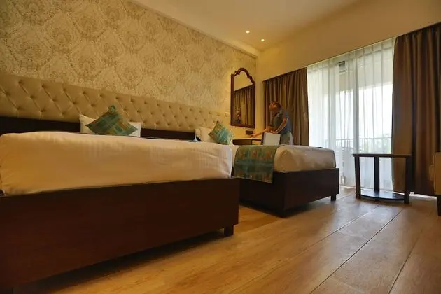 Executive Oda