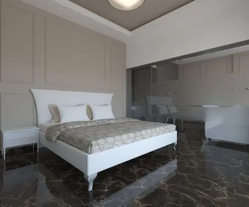Luxury Süit