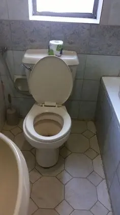 İki Ayrı Yataklı Oda