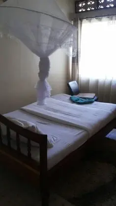 Tek Kişilik Oda