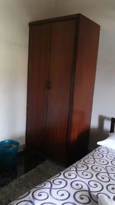 Tek Kişilik Oda
