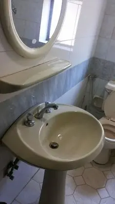 Tek Kişilik Oda