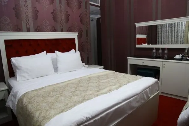 Standard Üç Kişilik Oda