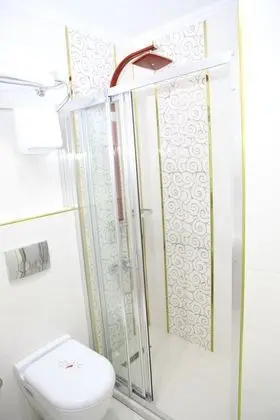Standard Üç Kişilik Oda
