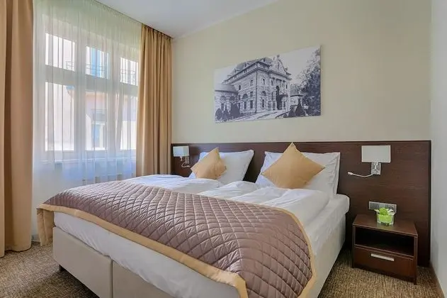 Comfort Tek Büyük Yataklı Oda, 1 Yatak Odası, Banyolu/Duşlu