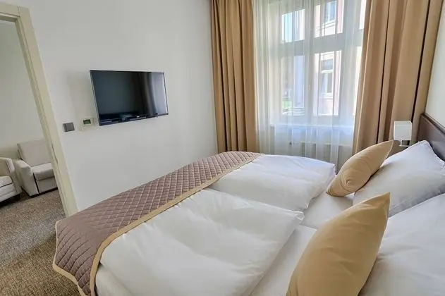 Comfort Tek Büyük Yataklı Oda, 1 Yatak Odası, Banyolu/Duşlu