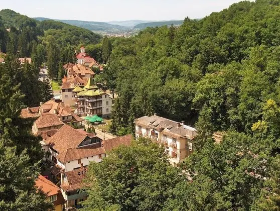 Superior Tek Büyük veya İki Ayrı Yataklı Oda