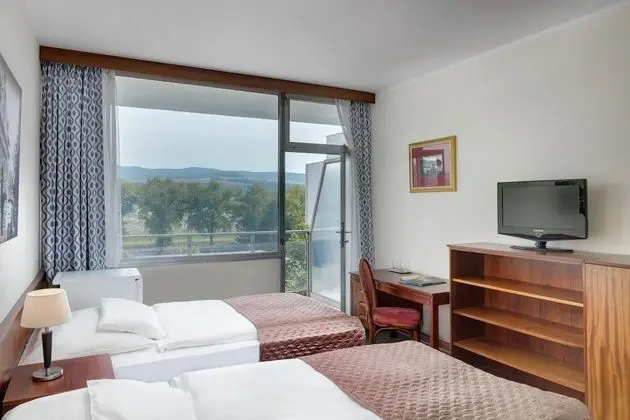 Standard Room (Grand wing)