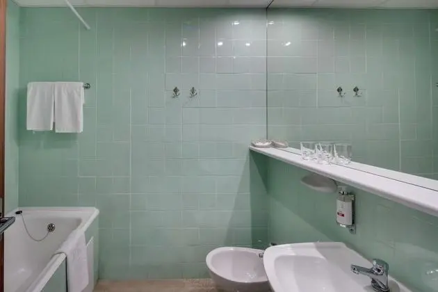 Standard Room (Grand wing)