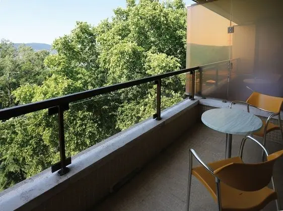 Premium İki Ayrı Yataklı Oda