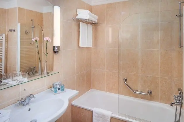 Comfort Tek Büyük Yataklı Oda, 1 Çift Kişilik Yatak