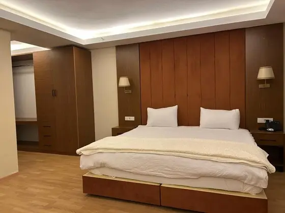 Suite Oda