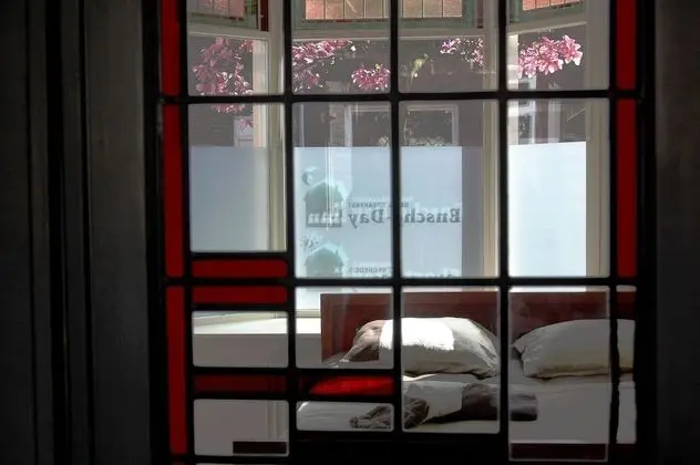 Comfort Apart Daire, 1 Büyük (Queen) Boy Yatak, Sigara İçilmez, Bahçe Manzaralı