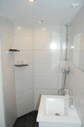 Comfort Apart Daire, 1 Büyük (Queen) Boy Yatak, Sigara İçilmez, Bahçe Manzaralı