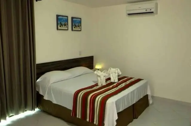 Standard Tek Kişilik Oda