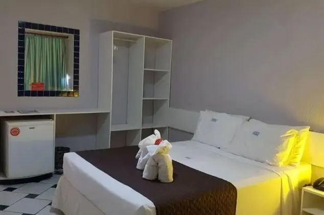 Standard Tek Kişilik Oda