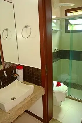 Deluxe Oda, Bahçe Manzaralı