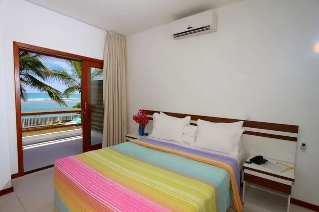 Deluxe Oda, Deniz Manzaralı
