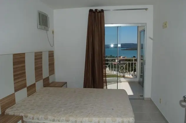 Apart Daire (502 A)