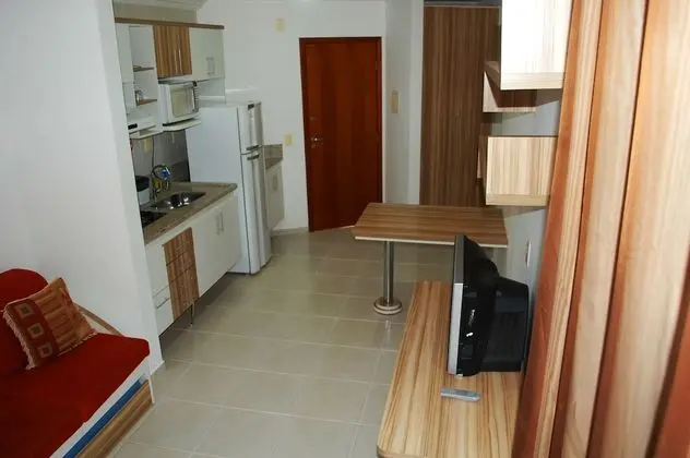 Apart Daire (502 A)