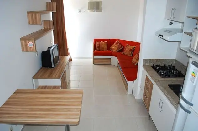 Apart Daire (502 A)