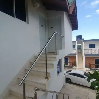 Junior Üç Kişilik Oda