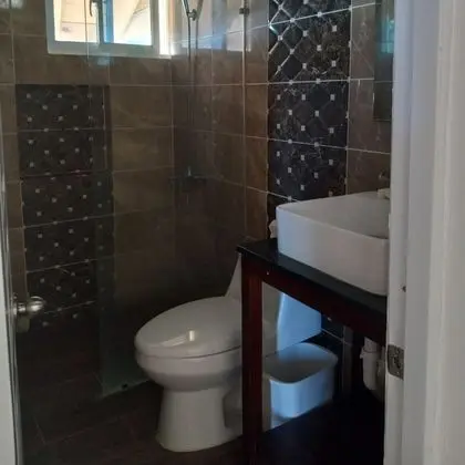 Junior Üç Kişilik Oda