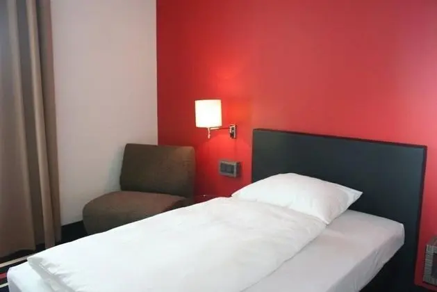 Standard Tek Kişilik Oda