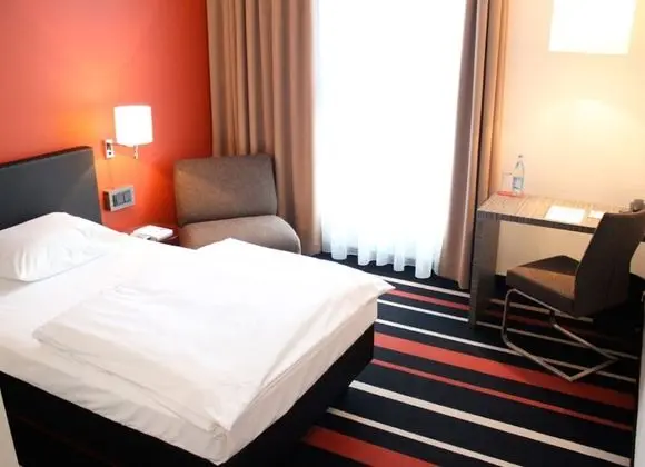 Standard Tek Kişilik Oda