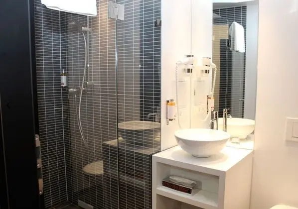 Standard Tek Kişilik Oda