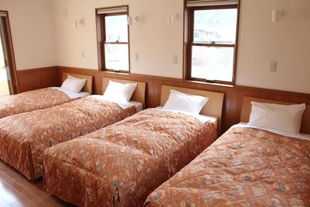Standard Kır Evi, Birden Çok Yatak, Sigara İçilmez, Jakuzi (Maisonette,  )