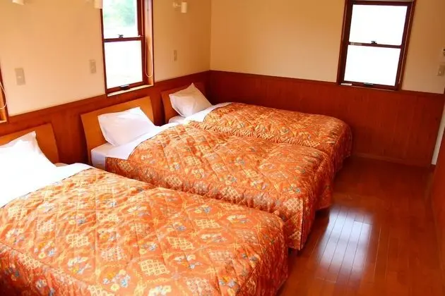 Standard Kır Evi, Birden Çok Yatak, Sigara İçilmez, Jakuzi (Maisonette,  )
