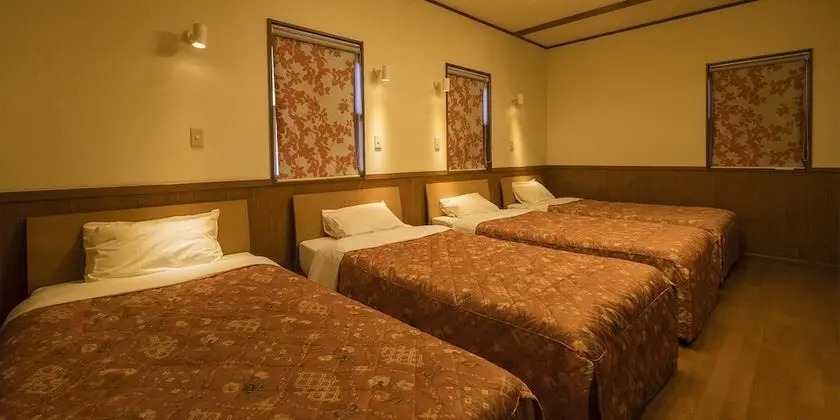 Standard Kır Evi, Birden Çok Yatak, Sigara İçilmez, Jakuzi (Maisonette,  )
