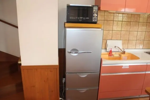 Standard Kır Evi, Birden Çok Yatak, Sigara İçilmez, Jakuzi (Maisonette,  )