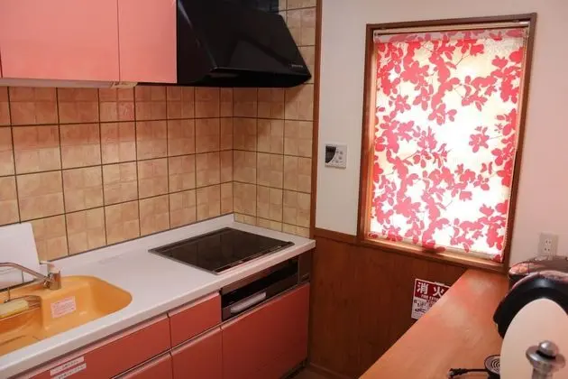Standard Kır Evi, Birden Çok Yatak, Sigara İçilmez, Jakuzi (Maisonette,  )