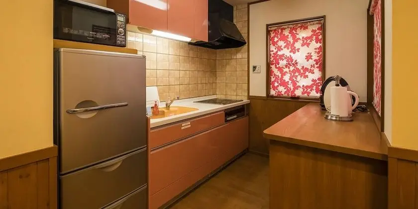 Standard Kır Evi, Birden Çok Yatak, Sigara İçilmez, Jakuzi (Maisonette,  )